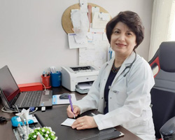 Dr. Hatice ÖZGÜL